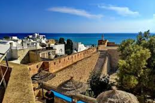 Invest Tunisia