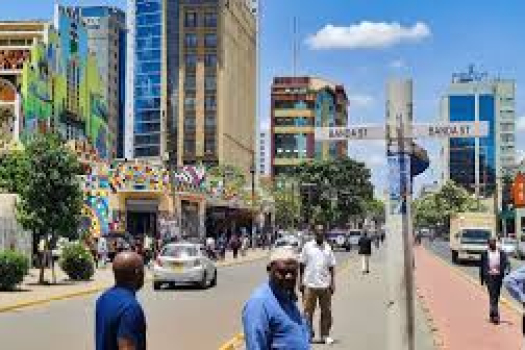 Kenya Visa