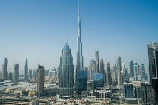 Lawyer Dubai