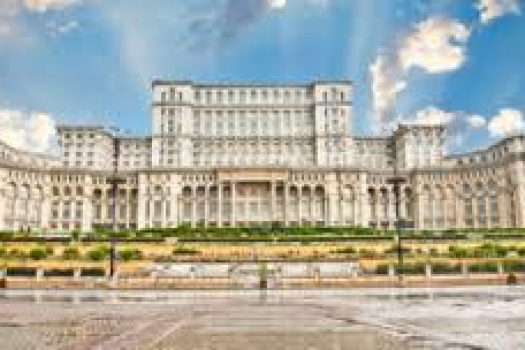 Lawyer in Bucharest