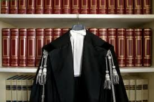 Lawyer in Rome