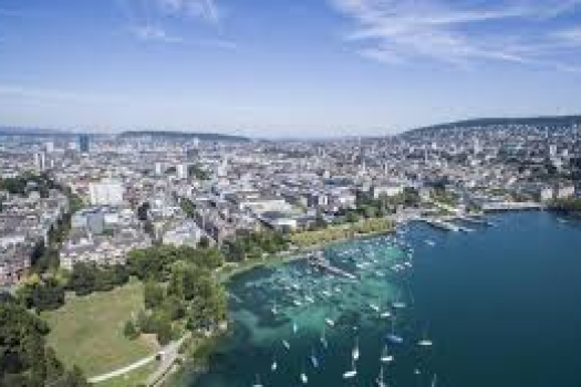 Lawyer in Switzerland