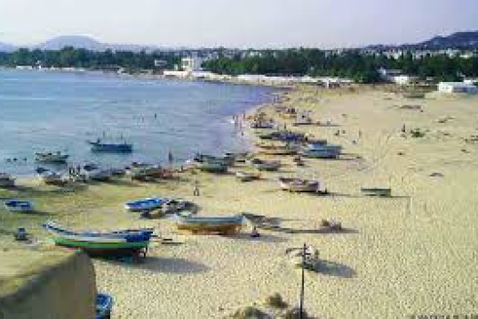 Living in Tunisia