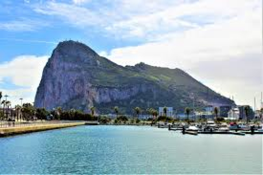 Ltd Gibraltar