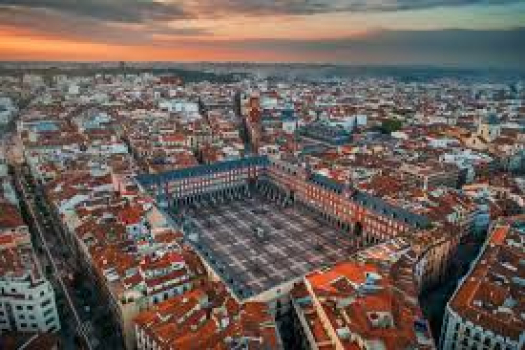 Madrid lawyer