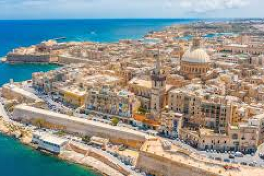 Malta virtual office