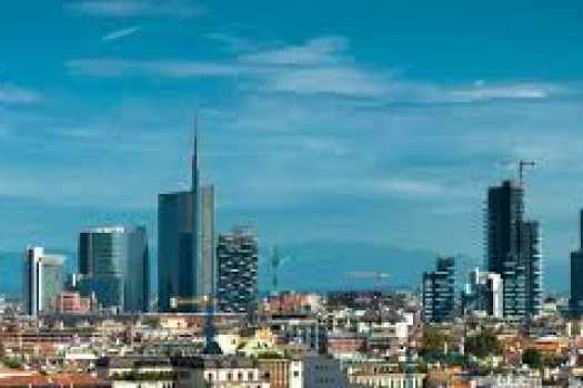 Modeling agency Milano