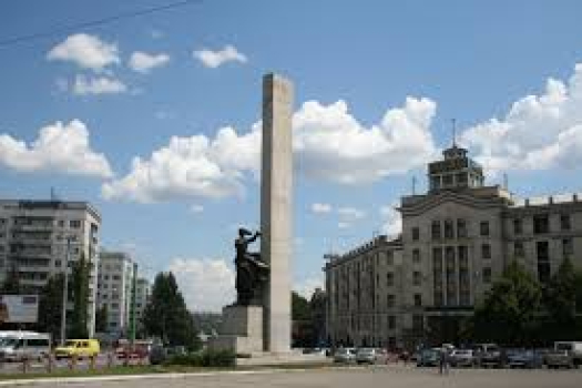 Moldova visa