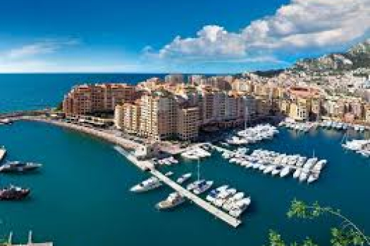 Monaco citizenship by investment
