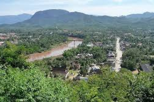 Move to Laos