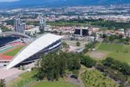 Open a business in Costa Rica