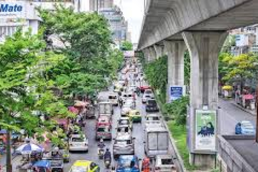 Open company in Thailand