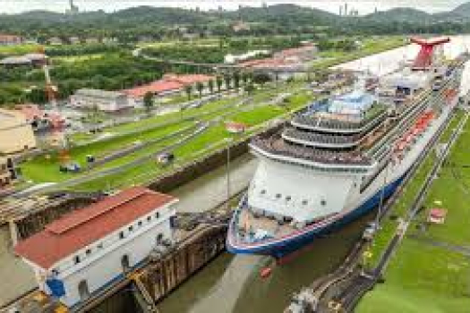 Open company Panama