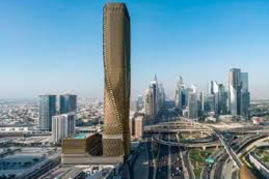 Opening a company in Dubai