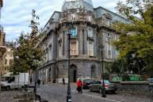 Opening a company in Romania