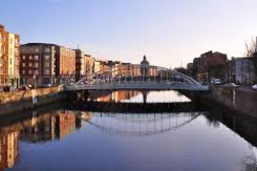 Open ltd in Ireland