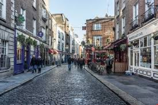 Open your own business Ireland
