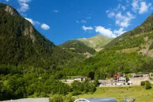 Passport Andorra
