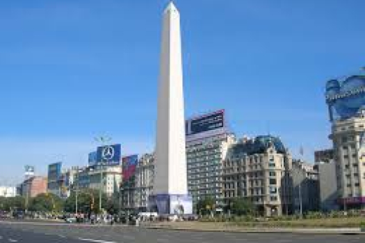 Passport Argentina