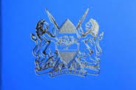 Passport Kenya