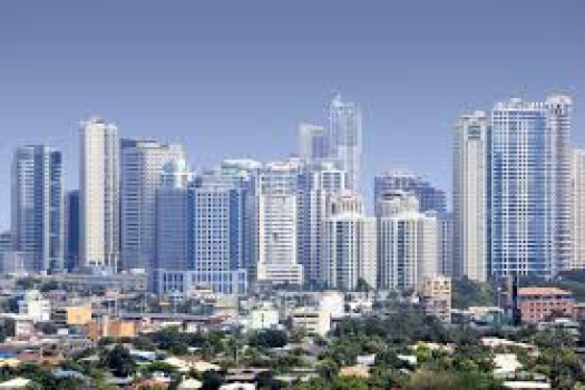 Philippines residency