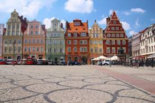 Poland residency