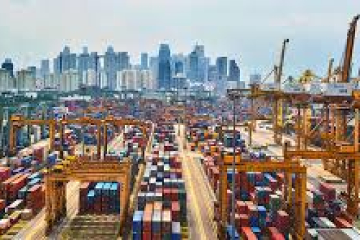 Private limited company Singapore