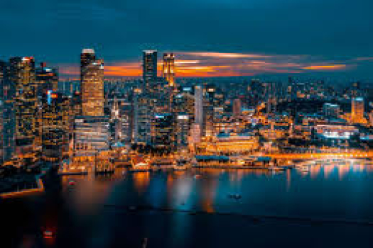 Property investments Singapore