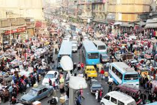 Real estate investment in Egypt