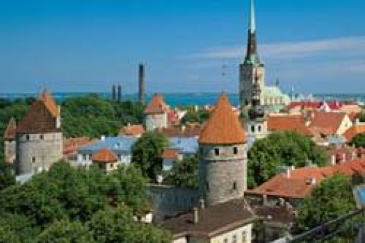 Relocate to Estonia