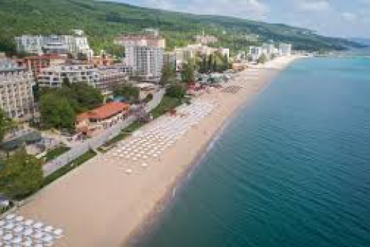 Residency in Bulgaria