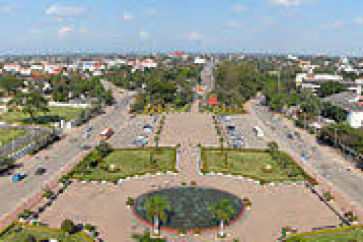 Retire in Laos