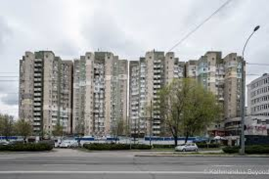 Retire in Moldova