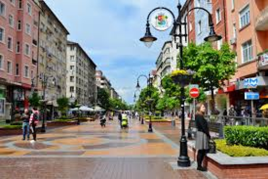 Retirement in Bulgaria