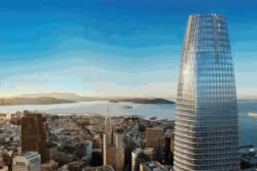 San Francisco virtual office