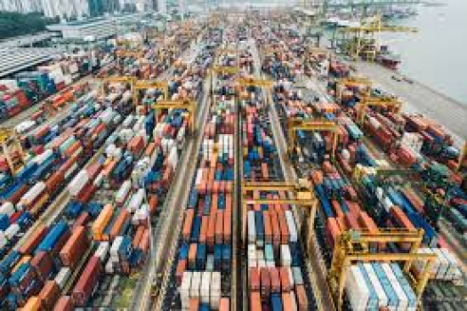 Setting up a business in Singapore