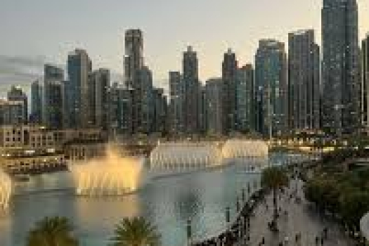 Setting up a company abroad