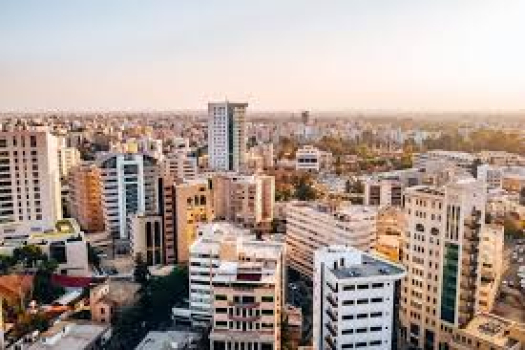 Setting up a company in Cyprus