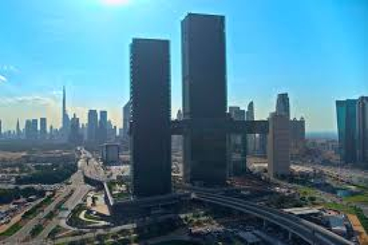 Setting up a company in Dubai
