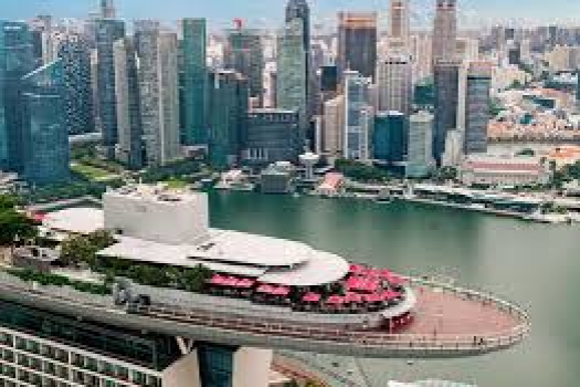Setting up company in Singapore by foreigner