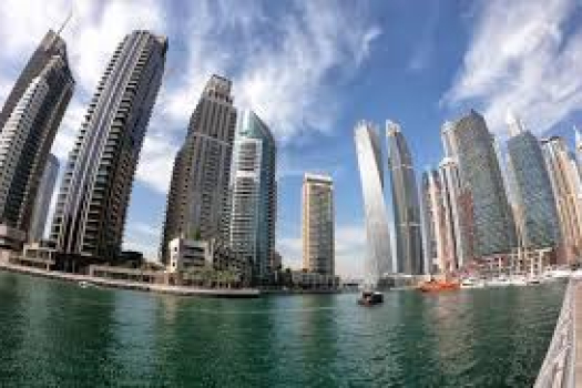 Shared office space Dubai