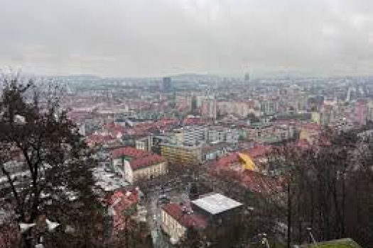Slovenia Company