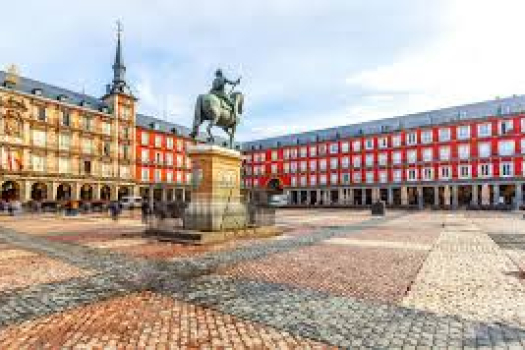Spain Lawyer