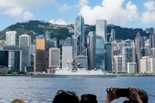 Starting a business in a foreign country
