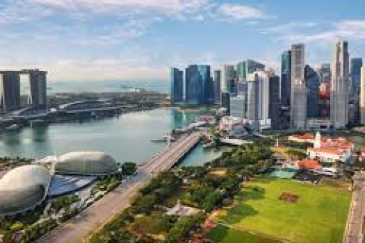 Starting a business in Singapore for foreigners