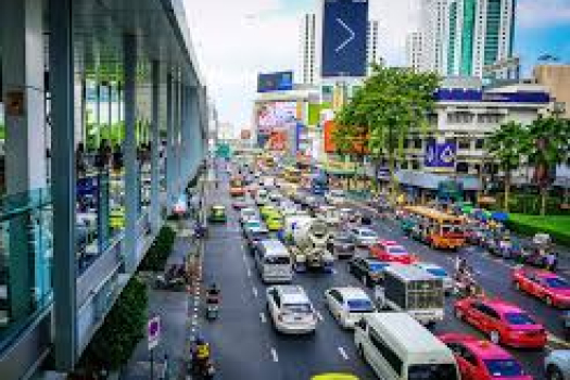 Thailand long term Visa