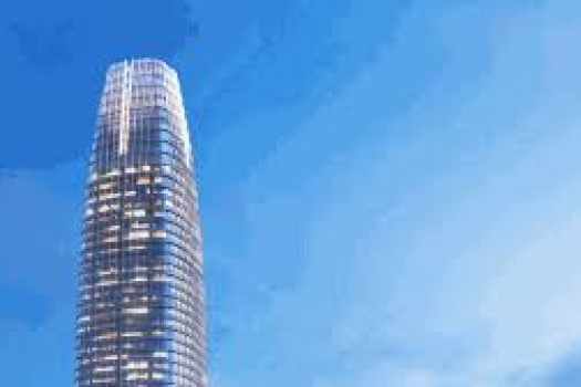 Virtual address San Francisco