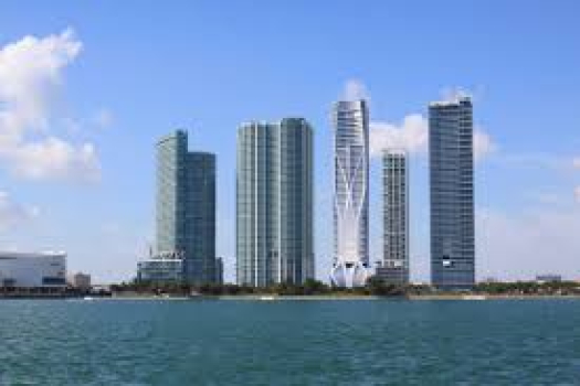 Virtual business address Miami