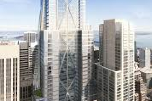 Virtual office address San Francisco