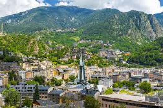 Virtual office Andorra